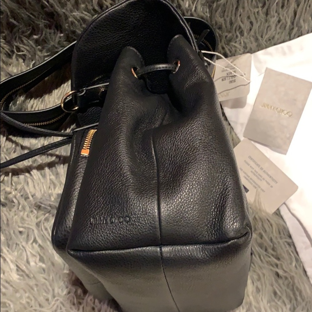 Jimmy Choo backpack - Picture 8 of 16